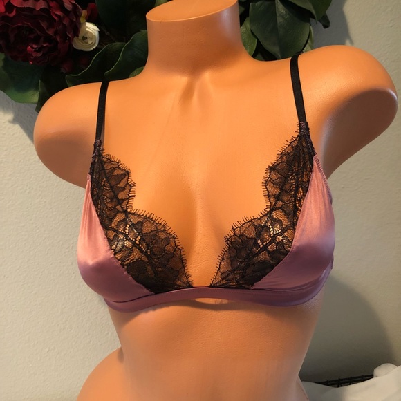 NWT VS Bralette - Small - Picture 1 of 2